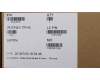5H40L35745 Lenovo Kühler Baugruppe DIS L80SL