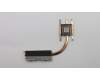5H40L46261 Lenovo HEATSINK THERMAL MODULE L80TJ UMA