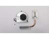 5H40L46632 Lenovo HEATSINK Thermal Module Q 80SY UMA W/Fan