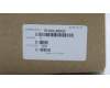 5H40L46632 Lenovo HEATSINK Thermal Module Q 80SY UMA W/Fan