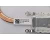 5H40L46632 Lenovo HEATSINK Thermal Module Q 80SY UMA W/Fan