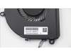 5H40L46722 Lenovo HEATSINK Thermal Module Q 80SY DIS W/Fan