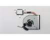 5H40L80176 Lenovo HEATSINK ThermalModule W 80TD UMA W/Fan