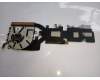 5H40M09467 Lenovo HEATSINK Thermal module C 80VU DIS