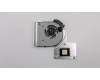 5H40M44680 Lenovo HEATSINK ThermalModule W 80TF UMA W/Fan