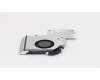 5H40M44680 Lenovo HEATSINK ThermalModule W 80TF UMA W/Fan