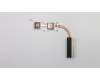 5H40M56014 Lenovo HEATSINK THERMAL MODULE DIS L80TR