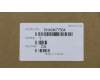 5H40M77504 Lenovo HEATSINK Thermal C 80MX FOR I36006U