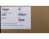 5H40N00253 Lenovo HEATSINK Heatsink L 80WK W/Pad