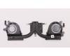 5H40N67860 Lenovo HEATSINK Thermal Module C 80X6 W/Fan