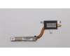 5H40N78429 Lenovo HEATSINK Heatsink C 80X2 UMA