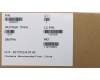5H40N91273 Lenovo HEATSINK THERMAL MODULE DIS L80YD