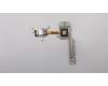 5H40P19726 Lenovo HEATSINK THERMAL MODULE DIS L80XQ