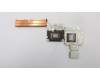 5H40P24358 Lenovo HEATSINK THERMAL MODULE DIS L80YY
