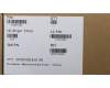 5H40Q11452 Lenovo Kühler mit integrierter Grafik L81BJ