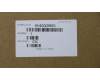 5H40Q59803 Lenovo HEATSINK Heatsink C 81CJ UMA