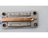 5H40Q60129 Lenovo HEATSINK Heatsink W 81AX U22 15W UMA