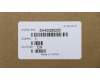 5H40Q60205 Lenovo HEATSINK Heatsink W 81AX U42 15W UMA