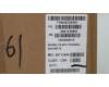 5H40Q96519 Lenovo HEATSINK Heatsink C 81CU DIS