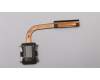 5H40R11640 Lenovo HEATSINK Heatsink L 81EU KBL_R for UMA