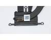 5H40R27355 Lenovo HEATSINK Heatsink C 81B1 W/FAN UMA