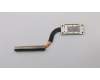 5H40R33548 Lenovo HEATSINK Heatsink W 81HN UMA