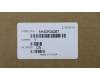 5H40R34267 Lenovo HEATSINK THERMALMODULE DIS W/MYLAR L81D2