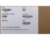 5H40R34277 Lenovo Kühler mit integrierter Grafik L81D2