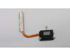 5H40R34466 Lenovo HEATSINK Heatsink C 81H7 UMA intel