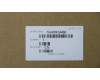 5H40R34466 Lenovo HEATSINK Heatsink C 81H7 UMA intel