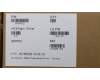 5H40R40202 Lenovo HEATSINK Heatsink L 81FV DIS 60HZ 1050