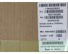 5H40R42426 Lenovo HEATSINK Heatsink C 81HQ DIS