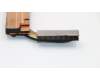 5H40R45323 Lenovo HEATSINK Heatsink L 81FV DIS 60HZ 1050TI