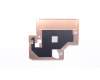 5H40R54708 Lenovo HEATSINK Thermal module H 81H3