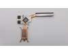 5H40S19897 Lenovo HEATSINK Heatsink L 81LG DIS