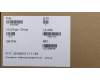 5H40S19901 Lenovo HEATSINK Thermal module L 81MU UMA