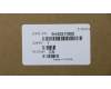 5H40S19908 Lenovo HEATSINK Heatsink C 81N5_DIS