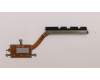 5H40S19913 Lenovo HEATSINK Heatsink C 81N7_UMA