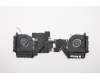 5H40S19952 Lenovo HEATSINK Thermal moduleC81UH WFAN_1160TI