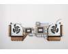 5H40S19952 Lenovo HEATSINK Thermal moduleC81UH WFAN_1160TI