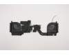 5H40S19954 Lenovo HEATSINK THERMAL MODULEC81UJ WFAN_1160TI
