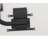 5H40S19958 Lenovo HEATSINK thermal_Pipe H 81SW