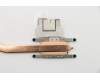 5H40S19960 Lenovo HEATSINK Thermal module L 81UV GS440