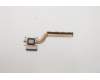 5H40S19978 Lenovo HEATSINK Heatsink L 81XC