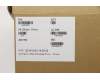 5H40S19978 Lenovo HEATSINK Heatsink L 81XC