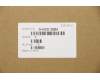 5H40S19984 Lenovo HEATSINK Heatsink L 81XA UMA