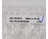 5H40S20003 Lenovo HEATSINK Heatsink L 81DN DIS