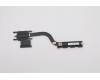 5H40S20039 Lenovo HEATSINK Heatsink L 81W3 UMA WEIHONG