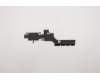5H40S20051 Lenovo HEATSINK Heatsink W 81X1 DIS