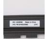 5H40S20063 Lenovo Kühler L 81W2, mit integrierter Grafik, WEIHONG